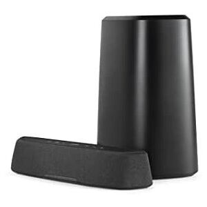 POLK AUDIO MagniFi Mini AX Ultra-Compact Dolby Atmos Soundbar for Surround Sound POLK AUDIO MagniFi Mini AX Ultra-Compact Dolby Atmos Soundbar for Surround Sound