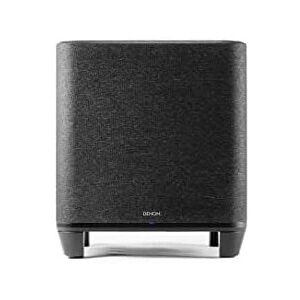 Home Subwoofer for Denon Home Soundbar and Wireless Speakers with 8'' Driv Home Subwoofer for Denon Home Soundbar and Wireless Speakers with 8'' Driv