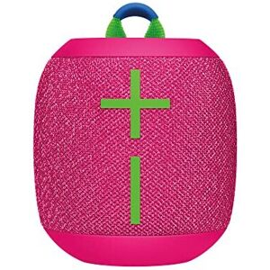 ULTIMATE EARS WONDERBOOM 3, Small Portable Wireless Bluetooth Speaker, Big Bass ULTIMATE EARS WONDERBOOM 3, Small Portable Wireless Bluetooth Speaker, Big Bass