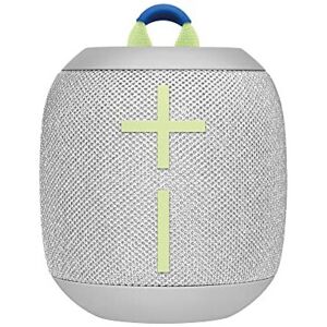 ULTIMATE EARS WONDERBOOM 3, Small Portable Wireless Bluetooth Speaker, Big Bass ULTIMATE EARS WONDERBOOM 3, Small Portable Wireless Bluetooth Speaker, Big Bass