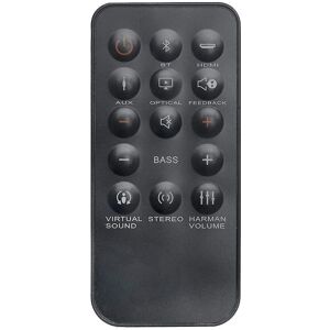 Unbranded Remote Control Compatible with Home Cinema Soundbar Sb350 Sb 350 Sb250 Sb 250 Ci Unbranded Remote Control Compatible with Home Cinema Soundbar Sb350 Sb 350 Sb250 Sb 250 Ci