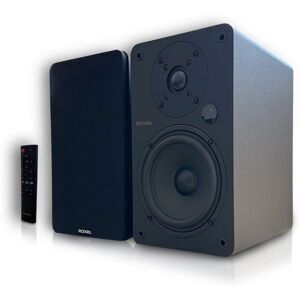 Roxel - Onyx Active 2.0 - 100W - RCA HDMI ARC USB - Speakers Roxel - Onyx Active 2.0 - 100W - RCA HDMI ARC USB - Speakers