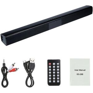 Unbranded 60w Bluetooth Tv Sound Bar Wired And Wireless Home Surround Soundbar Hom Unbranded 60w Bluetooth Tv Sound Bar Wired And Wireless Home Surround Soundbar Hom