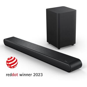 TCL S643W S Series Sound Bar TCL S643W S Series Sound Bar
