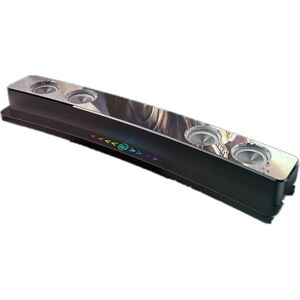 Dsport 3600mAh Bluetooth Wireless Game Speaker soundbar USB 3D Stereo Subwoofer AUX FM Dsport 3600mAh Bluetooth Wireless Game Speaker soundbar USB 3D Stereo Subwoofer AUX FM