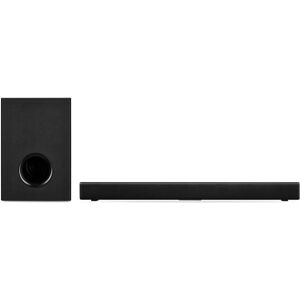 Bush SR190DG 2.1Ch Bluetooth Soundbar With Wireless Sub (No Remote) Bush SR190DG 2.1Ch Bluetooth Soundbar With Wireless Sub (No Remote)