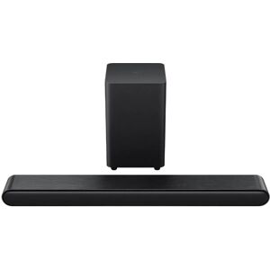 TCL S643W Bluetooth 3.1 Soundbar - Black TCL S643W Bluetooth 3.1 Soundbar - Black