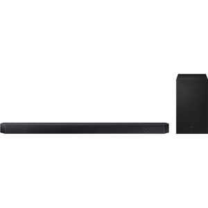 SAMSUNG HW-Q700D Q-Series 3.1.2ch Cinematic Soundbar with Subwoofer SAMSUNG HW-Q700D Q-Series 3.1.2ch Cinematic Soundbar with Subwoofer