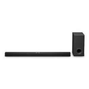 LG Electronics US90TY Wireless Soundbar With Dolby Atmos LG Electronics US90TY Wireless Soundbar With Dolby Atmos