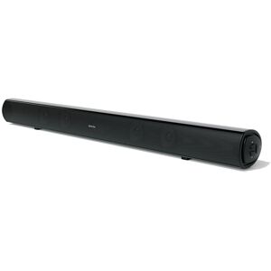 Azatom Studio Eclipse Soundbar 2.1 with built-in Subwoofer Surround Sound 180W Bluetooth Wireless Large Remote Control Optical Cable included (36inch) Azatom Studio Eclipse Soundbar 2.1 with built-in Subwoofer Surround Sound 180W Bluetooth Wireless Large Remote Control Optical Cable included (36inch)