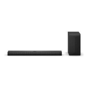 LG US70TY 3.1.3 Channel Soundbar with Wireless Subwoofer LG US70TY 3.1.3 Channel Soundbar with Wireless Subwoofer