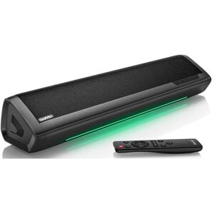 Saiyin 17-Inch TV Sound Bar DS6305 with Bluetooth, Optical & AUX Inputs, Visual Saiyin 17-Inch TV Sound Bar DS6305 with Bluetooth, Optical & AUX Inputs, Visual