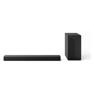 REFURBISHED LG US60T Cinematic Sound 3.1 Channel Soundbar with Wireless Subwoofer REFURBISHED LG US60T Cinematic Sound 3.1 Channel Soundbar with Wireless Subwoofer