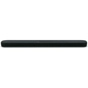 Yamaha Audio SR-B20A Sound Bar with Built-in Subwoofers and Bluetooth Yamaha Audio SR-B20A Sound Bar with Built-in Subwoofers and Bluetooth