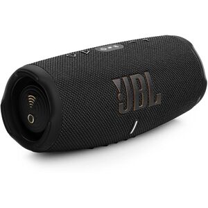 JBL Charge 5 Wi-Fi Portable Wireless Speaker JBL Charge 5 Wi-Fi Portable Wireless Speaker