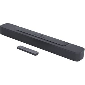 JBL Bar 2.0 All-in-one (MK2): Compact 2.0 Channel soundbar Black JBL Bar 2.0 All-in-one (MK2): Compact 2.0 Channel soundbar Black