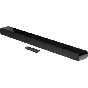 JBL Cinema SB120 2.0 Channel Soundbar (Black) JBL Cinema SB120 2.0 Channel Soundbar (Black)