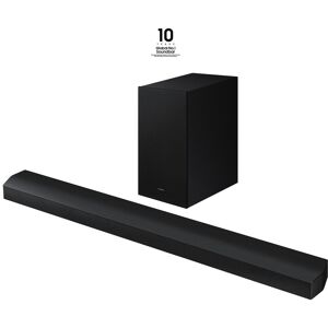 SAMSUNG Wireless Soundbar With Subwoofer B-Series 5.1 DTS Virtual:X HW-B750D/XU SAMSUNG Wireless Soundbar With Subwoofer B-Series 5.1 DTS Virtual:X HW-B750D/XU