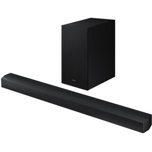 SAMSUNG 3.1Ch Soundbar With Subwoofer B-Series Bass Boost Game Mode HW-B650D/XU SAMSUNG 3.1Ch Soundbar With Subwoofer B-Series Bass Boost Game Mode HW-B650D/XU
