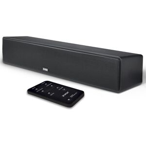 ZVOX Dialogue Clarifying Sound Bar with Patented Hearing Technology Twelve Leve ZVOX Dialogue Clarifying Sound Bar with Patented Hearing Technology Twelve Leve