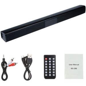 Unbranded 60w Bluetooth Tv Sound Bar Wired And Wireless Home Surround Soundbar Hom Unbranded 60w Bluetooth Tv Sound Bar Wired And Wireless Home Surround Soundbar Hom