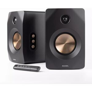 Roxel - Nova - Black - 100W - Speakers Roxel - Nova - Black - 100W - Speakers