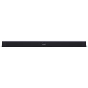 Sharp Slim TV Soundbar 2.0 Bluetooth HDMI 150W Wall Mountable HT-SB140(MT) Sharp Slim TV Soundbar 2.0 Bluetooth HDMI 150W Wall Mountable HT-SB140(MT)