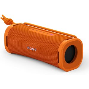 Bluetooth Speaker Sony ULT Field 1 Orange 3.7V Compatible with any Bluetooth dev Bluetooth Speaker Sony ULT Field 1 Orange 3.7V Compatible with any Bluetooth dev