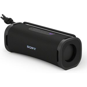 Bluetooth Speaker Sony ULT Field 1 Black 3.7V Compatible with Any Bluetooth Devi Bluetooth Speaker Sony ULT Field 1 Black 3.7V Compatible with Any Bluetooth Devi