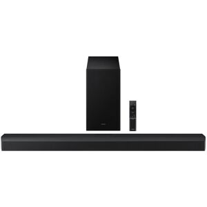 SAMSUNG B-Series Soundbar HW-B750F 5.1 ch Subwoofer (2025 Model) Voice Enhance M SAMSUNG B-Series Soundbar HW-B750F 5.1 ch Subwoofer (2025 Model) Voice Enhance M