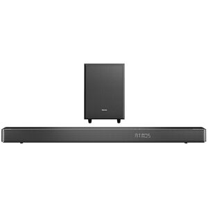 Hisense AX3120G 3.1.2 Channel 360W Dobly Atmos Soundbar with Wireless Subwoofer Hisense AX3120G 3.1.2 Channel 360W Dobly Atmos Soundbar with Wireless Subwoofer