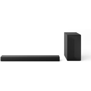 LG US40T Bluetooth Soundbar with Wireless Subwoofer 2.1 Channel LG US40T Bluetooth Soundbar with Wireless Subwoofer 2.1 Channel
