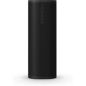 Sonos Roam 2 Lightweight Portable Waterpoof Speaker with Bluetooth, WiFi, 10 h Sonos Roam 2 Lightweight Portable Waterpoof Speaker with Bluetooth, WiFi, 10 h