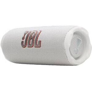 JBL White Flip 7 - Portable Speaker JBL White Flip 7 - Portable Speaker
