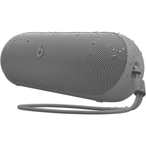 Beats by Dr. Dre Pill Wireless Speaker Portable Bluetooth D Gray Beats by Dr. Dre Pill Wireless Speaker Portable Bluetooth D Gray