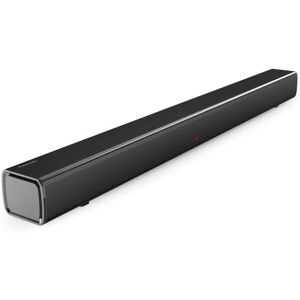 Panasonic SC-HTB100 Slim Soundbar for Dynamic Sound with Bluetooth, USB, HDMI an Panasonic SC-HTB100 Slim Soundbar for Dynamic Sound with Bluetooth, USB, HDMI an