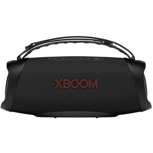 LG XBOOM Go XG8T Bluetooth Speaker, Water-Resistant, Portable Outdoor, Up to 15 LG XBOOM Go XG8T Bluetooth Speaker, Water-Resistant, Portable Outdoor, Up to 15