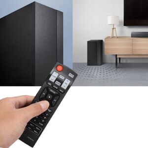 Unbranded 10m Range Remote for LG Soundbar AKB73575421 NB3530A NB4530A Unbranded 10m Range Remote for LG Soundbar AKB73575421 NB3530A NB4530A