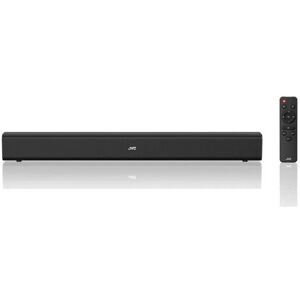 JVC TH D625B 2.0 Compact Sound Bar JVC TH D625B 2.0 Compact Sound Bar