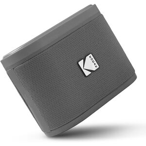Kodak Portable Magnetic Bluetooth Speakers - 5W - 3h Battery Kodak Portable Magnetic Bluetooth Speakers - 5W - 3h Battery