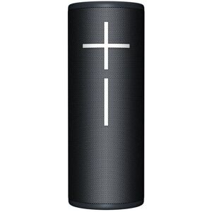 Ultimate Ears - MEGABOOM 4 - Black - Portable Bluetooth Speaker Ultimate Ears - MEGABOOM 4 - Black - Portable Bluetooth Speaker