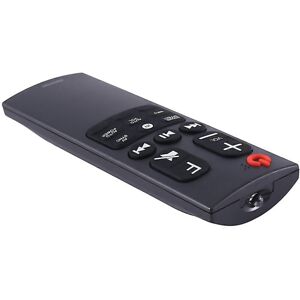 Unbranded For Remote Control Akb75475301 For Soundbar Speaker Remote Control Unbranded For Remote Control Akb75475301 For Soundbar Speaker Remote Control