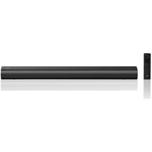 JVC TH-D325B 2.0 Compact Sound Bar JVC TH-D325B 2.0 Compact Sound Bar