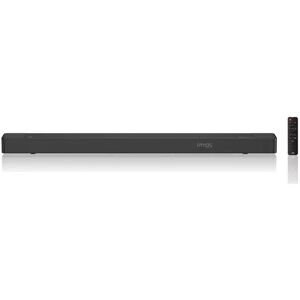 JVC TH-D565B 3.1.2 All-in-One Sound Bar with Dolby Atmos JVC TH-D565B 3.1.2 All-in-One Sound Bar with Dolby Atmos