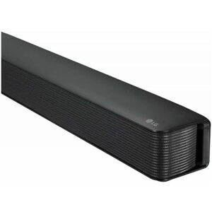 REFURBISHED Soundbar - LG - SQM1 - 2.0 channels - Black - Wireless REFURBISHED Soundbar - LG - SQM1 - 2.0 channels - Black - Wireless