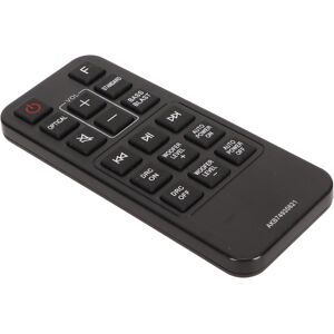 Unbranded Universal Soundbar Remote Control Replacement for SJ2 & More Models Unbranded Universal Soundbar Remote Control Replacement for SJ2 & More Models