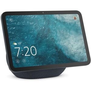 Amazon Echo Show 8 (newest gen), Vibrant HD 8.7" display with spatial audio and Amazon Echo Show 8 (newest gen), Vibrant HD 8.7" display with spatial audio and