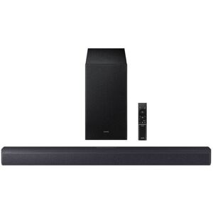 SAMSUNG HW-B450F/ZF soundbar SAMSUNG HW-B450F/ZF soundbar