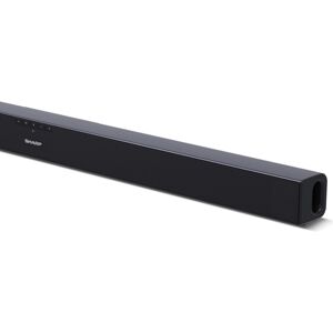 Sharp Slim TV Soundbar 2.0 Bluetooth HDMI 150W Wall Mountable HT-SB140(MT) Sharp Slim TV Soundbar 2.0 Bluetooth HDMI 150W Wall Mountable HT-SB140(MT)