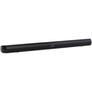 Sharp 2.0 TV Soundbar Slim 150W Bluetooth AUX USB HDMI Wall Mountable HT-SB147 Sharp 2.0 TV Soundbar Slim 150W Bluetooth AUX USB HDMI Wall Mountable HT-SB147